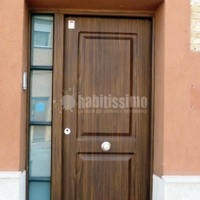 Puertas THT artemiro