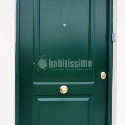 Puertas THT artemiro