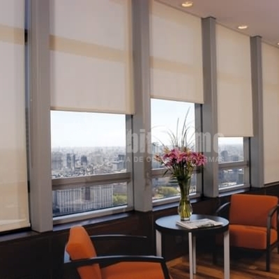 Toldos, Decoración, Estores Enrollables