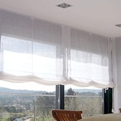 Toldos, Estores Enrollables, Decoración