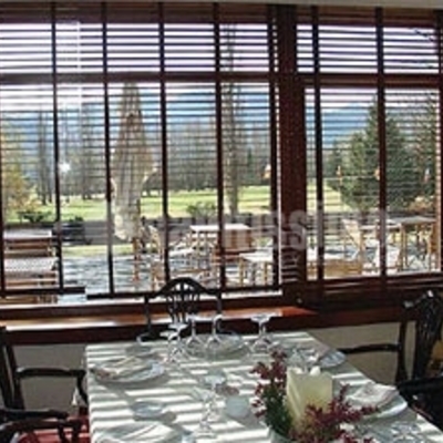 Toldos, Tapicería, Estores Enrollables