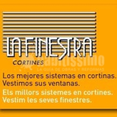 Toldos, Cortinas, Decoración