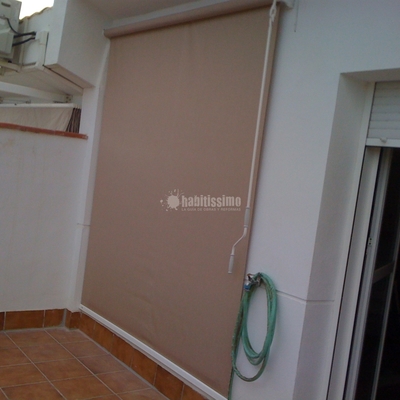 Toldos, Persianas, Mosquiteras