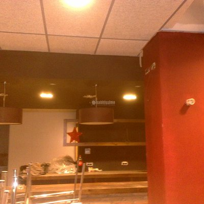 Pladur, Insonorización, Falso Techo