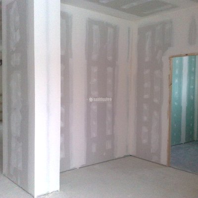 Pladur, Aislamiento, Insonorización