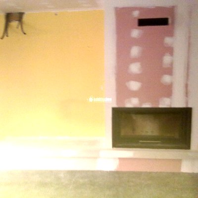 Pladur, Aislamiento, Falso Techo