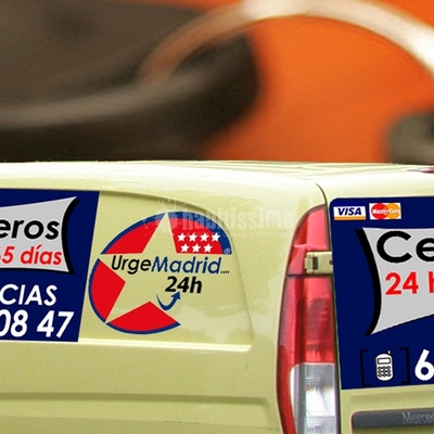 Cerrajeros, Cerrajeros 24 Horas, Cerrajeros Urgencias