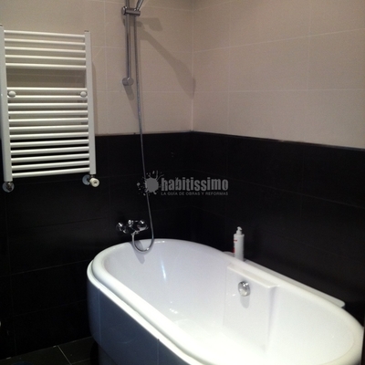 Reformas Viviendas, Construcciones Reformas, Reformas Integrales