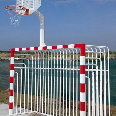 Carpintería Metálica, Instalaciones Deportivas, Construcción