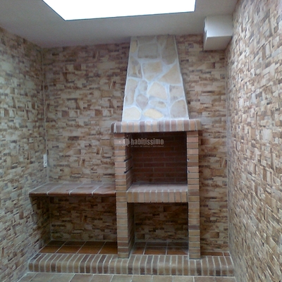 Reformas Viviendas, Carpintería Aluminio, Pladur