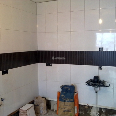 Reformas Viviendas, Pladur, Carpintería Aluminio