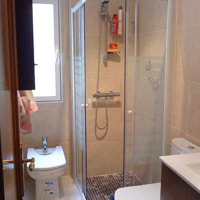 Reformas Viviendas, Aire Acondicionado