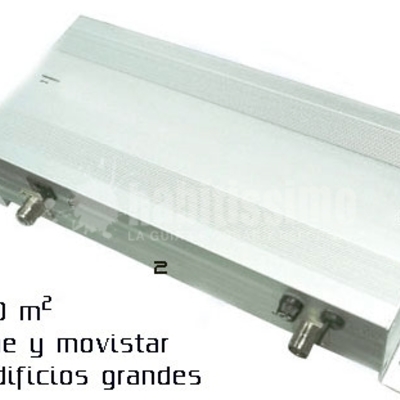 Telecomunicaciones, Centralitas Telefónicas