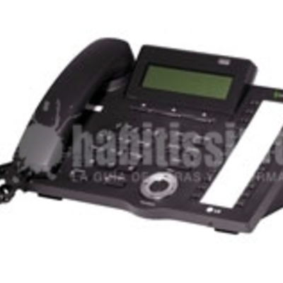 Telecomunicaciones, Centralitas Telefónicas