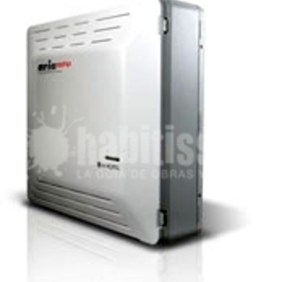 Telecomunicaciones, Centralitas Telefónicas