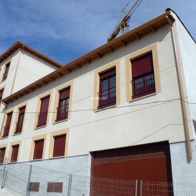 Construcción Casas, Reformas Comunidades, Reforma