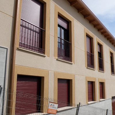 Construcción Casas, Reformas Comunidades, Reforma