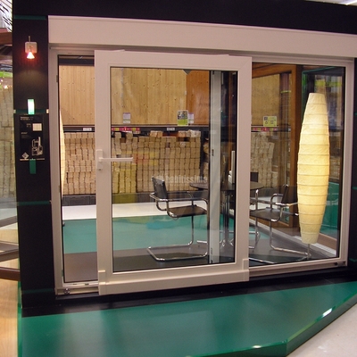 pvc hermet 10 con triple garantia