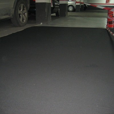 Revestimiento Asfáltico 