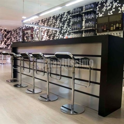 Reformas Locales Comerciales, Reformas Integrales, Interiorismo