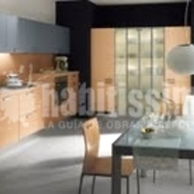 Reformas Viviendas, Pavimentos Revestimientos, Cocinas Diseño