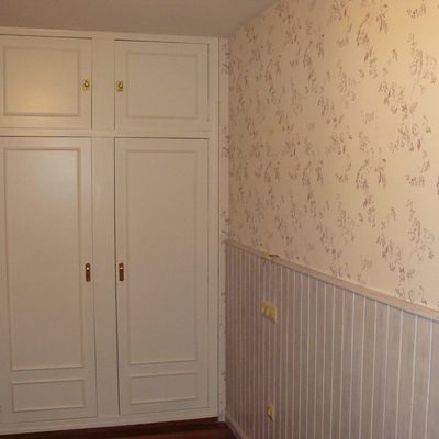 Trabajos Pinturas & decoraciones Godoy