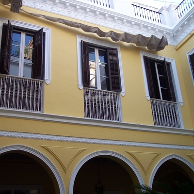 Impermeabilizaciones, Rehabilitación Edificios, Pintura Decoración