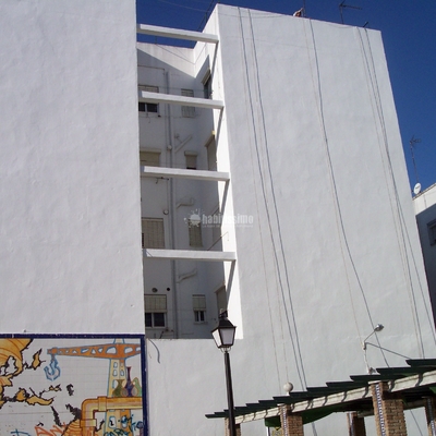 Impermeabilizaciones, Pintura Decoración, Pintado Fachadas