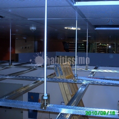 Reformas Comunidades, Construcciones Reformas, Rehabilitación Fachadas