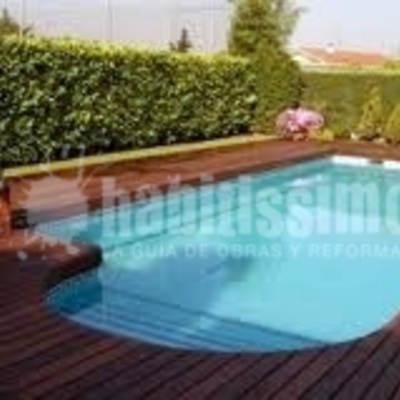 Construcción Piscinas, Reformas Piscinas, Mantenimiento Piscinas