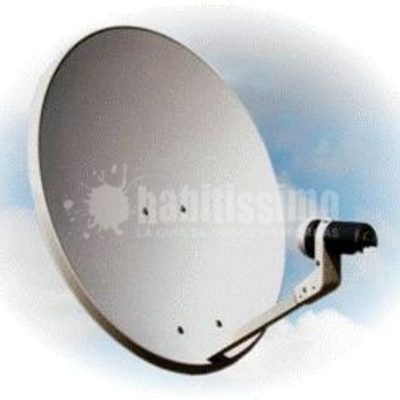 Antenas, Porteros Automáticos, Electricidad Iluminación