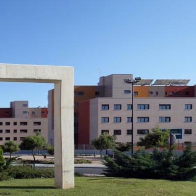 107 VPO en Avenida de la Mancha 69, Albacete