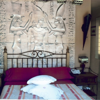 Pintores, Pintura Decorativa, Rehabilitación Fachadas