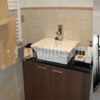 Reformas Comunidades, Reformas Viviendas, Reformas Locales Comerciales