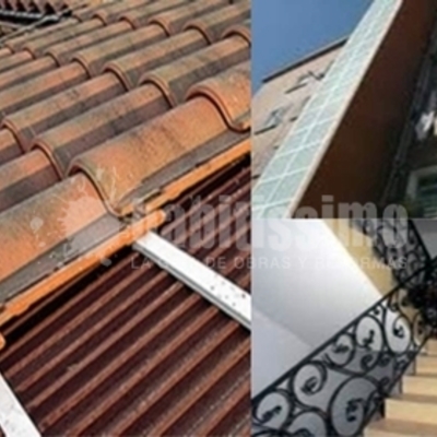 Reformas Comunidades, Reformas Locales Comerciales, Reformas Viviendas