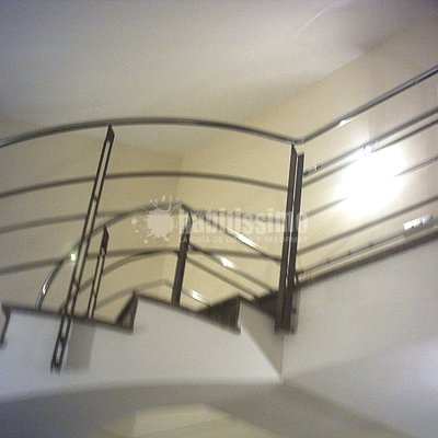 Carpintería Metálica, Inox, Corten