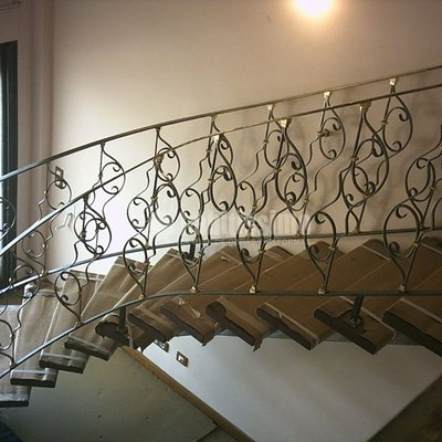 Carpintería Metálica, Inox, Corten