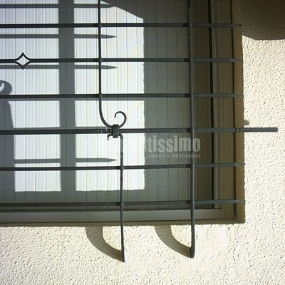 Carpintería Metálica, Inox, Corten