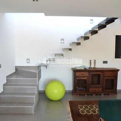 Reformas Viviendas, Pisicinas, Construcciones Reformas