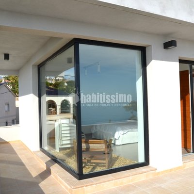 Reformas Viviendas, Pisicinas, Obra Nueva