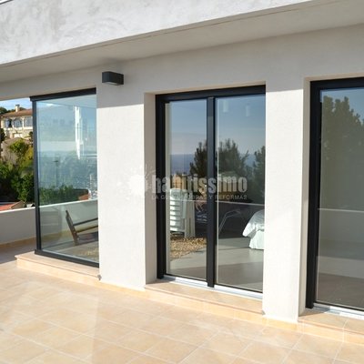 Reformas Viviendas, Construcciones Reformas, Obra Nueva