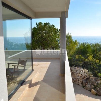 Reformas Viviendas, Obra Nueva, Construcciones Reformas