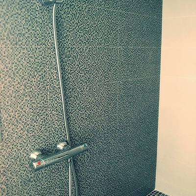 Excelente calidad en materiales.