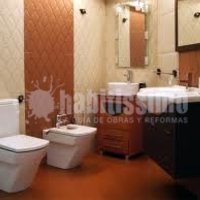 Reformas Baños, Fontanería, Fontaneria General