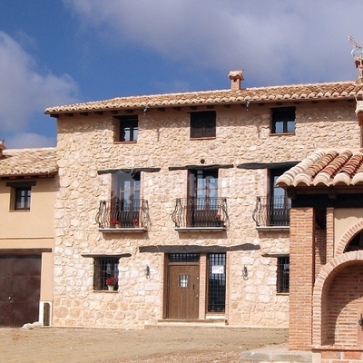 Construcción Casas, Rehabilitación Edificios, Reformas Viviendas
