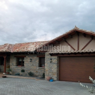 Construcción Casas, Reformas Viviendas, Rehabilitación Edificios