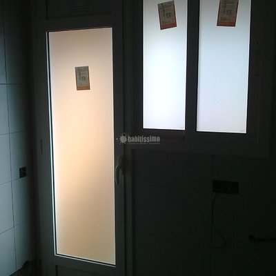 Carpintería Aluminio, Reforma, Cerramientos Aluminio