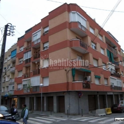 Restauración Edificios, Reformas, Construcciones Fachadas