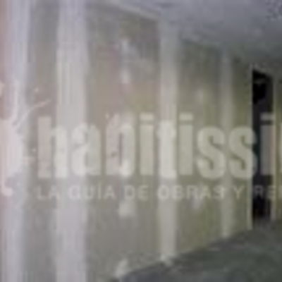 Pladur, Insonorización