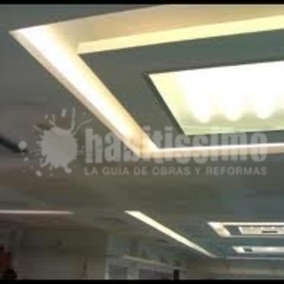 Pladur, Insonorización
